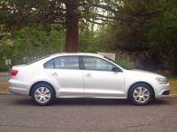 2012 Volkswagen Jetta S 4dr Sedan 6A East Brunswick, NJ - Image 5