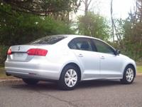 2012 Volkswagen Jetta S 4dr Sedan 6A East Brunswick, NJ - Image 6