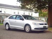 2012 Volkswagen Jetta S 4dr Sedan 6A East Brunswick, NJ - Image 7