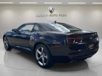2013 Chevrolet Camaro Chevy LT 2D LOW 48,000 MILES LOADED Coupe Luxury Auto Plex - Image 3