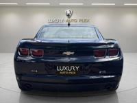 2013 Chevrolet Camaro Chevy LT 2D LOW 48,000 MILES LOADED Coupe Luxury Auto Plex - Image 4