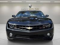 2013 Chevrolet Camaro Chevy LT 2D LOW 48,000 MILES LOADED Coupe Luxury Auto Plex - Image 8