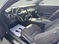 2013 Chevrolet Camaro Chevy LT 2D LOW 48,000 MILES LOADED Coupe Luxury Auto Plex - Image 9
