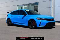 2024 Honda Civic Type R Hatchback Beaverton Nissan - Image 2
