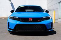 2024 Honda Civic Type R Hatchback Beaverton Nissan - Image 3
