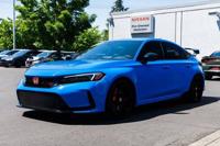 2024 Honda Civic Type R Hatchback Beaverton Nissan - Image 4