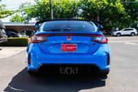 2024 Honda Civic Type R Hatchback Beaverton Nissan - Image 6