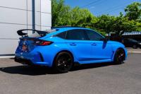 2024 Honda Civic Type R Hatchback Beaverton Nissan - Image 7