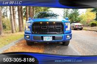2015 Ford F-150 4x4 4WD F150 Lariat V6 Ecoboost Heated Leather Pano r Lot 99 LLC B - Image 7