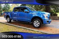 2015 Ford F-150 4x4 4WD F150 Lariat V6 Ecoboost Heated Leather Pano r Lot 99 LLC B - Image 8