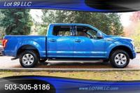2015 Ford F-150 4x4 4WD F150 Lariat V6 Ecoboost Heated Leather Pano r Lot 99 LLC B - Image 9