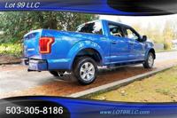 2015 Ford F-150 4x4 4WD F150 Lariat V6 Ecoboost Heated Leather Pano r Lot 99 LLC B - Image 10