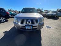 2008 MERCURY MARINER ALL WHEEL DRIVE WITH ONLY 100K MILES VANCOUVER - Image 3