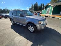 2008 MERCURY MARINER ALL WHEEL DRIVE WITH ONLY 100K MILES VANCOUVER - Image 4