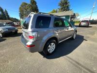 2008 MERCURY MARINER ALL WHEEL DRIVE WITH ONLY 100K MILES VANCOUVER - Image 5