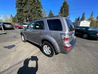 2008 MERCURY MARINER ALL WHEEL DRIVE WITH ONLY 100K MILES VANCOUVER - Image 7
