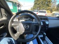 2008 MERCURY MARINER ALL WHEEL DRIVE WITH ONLY 100K MILES VANCOUVER - Image 10