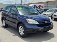 2008 Honda CR_V LX Warr Acres - Image 2
