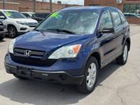 2008 Honda CR_V LX Warr Acres - Image 3