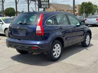 2008 Honda CR_V LX Warr Acres - Image 4