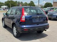2008 Honda CR_V LX Warr Acres - Image 5
