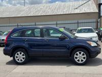 2008 Honda CR_V LX Warr Acres - Image 6