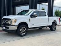 2018 Ford f-250 f250 f 250 Super Duty SRW 6.7L Diesel 6.5' Car Fax 4x4 Houston TX FREE SHIPPING UP TO 1,000 MI (.90C/MI Add - Image 4