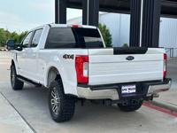 2018 Ford f-250 f250 f 250 Super Duty SRW 6.7L Diesel 6.5' Car Fax 4x4 Houston TX FREE SHIPPING UP TO 1,000 MI (.90C/MI Add - Image 7