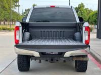 2018 Ford f-250 f250 f 250 Super Duty SRW 6.7L Diesel 6.5' Car Fax 4x4 Houston TX FREE SHIPPING UP TO 1,000 MI (.90C/MI Add - Image 9