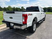 2017 Ford Super Duty F350 XLT 4X4 Crew Cab 6.2L E 58th St Ste B Tulsa, OK 74146 - Image 4