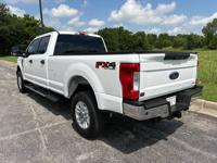 2017 Ford Super Duty F350 XLT 4X4 Crew Cab 6.2L E 58th St Ste B Tulsa, OK 74146 - Image 7
