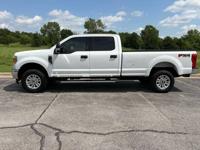 2017 Ford Super Duty F350 XLT 4X4 Crew Cab 6.2L E 58th St Ste B Tulsa, OK 74146 - Image 8