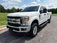 2017 Ford Super Duty F350 XLT 4X4 Crew Cab 6.2L E 58th St Ste B Tulsa, OK 74146 - Image 9
