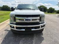 2017 Ford Super Duty F350 XLT 4X4 Crew Cab 6.2L E 58th St Ste B Tulsa, OK 74146 - Image 10