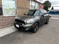 2012 Mini Cooper Countryman AWD 4DR S ALL4 multnomah county
