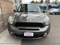 2012 Mini Cooper Countryman AWD 4DR S ALL4 multnomah county - Image 3