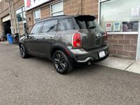 2012 Mini Cooper Countryman AWD 4DR S ALL4 multnomah county - Image 5