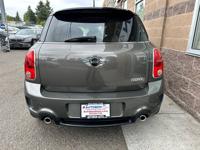 2012 Mini Cooper Countryman AWD 4DR S ALL4 multnomah county - Image 6