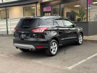 2015 Ford Escape 4x4 4WD SE Sport Utility 4D SUV River City Motors LLC - Image 6