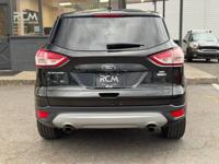 2015 Ford Escape 4x4 4WD SE Sport Utility 4D SUV River City Motors LLC - Image 7