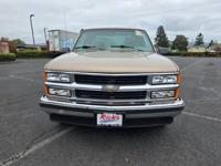 1995 CHEVY 2500 EXTRA CAB **176k **CARFAX **VERY CLEAN Longview - Image 5