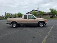 1995 CHEVY 2500 EXTRA CAB **176k **CARFAX **VERY CLEAN Longview - Image 7