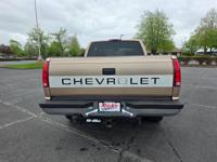 1995 CHEVY 2500 EXTRA CAB **176k **CARFAX **VERY CLEAN Longview - Image 9