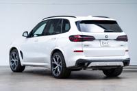2024 BMW X5 AWD All Wheel Drive x Drive40i SUV D&C Motor Company - Image 5