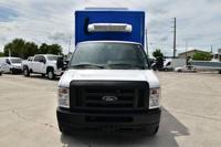 ** 2023 FORD E-350 ** REFRIGERATED TRUCK ** 1 OWNER ** 45K MILES ** ~~NO FEES - NO GAMES - NO PRESSURE ~~ - Image 3