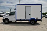 ** 2023 FORD E-350 ** REFRIGERATED TRUCK ** 1 OWNER ** 45K MILES ** ~~NO FEES - NO GAMES - NO PRESSURE ~~ - Image 5