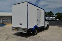 ** 2023 FORD E-350 ** REFRIGERATED TRUCK ** 1 OWNER ** 45K MILES ** ~~NO FEES - NO GAMES - NO PRESSURE ~~ - Image 8