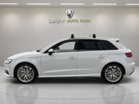 2018 Audi A3 Sportback E-Tron PREMIUM Wagon Luxury Auto Plex - Image 3