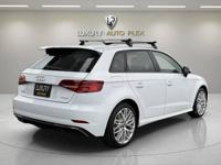 2018 Audi A3 Sportback E-Tron PREMIUM Wagon Luxury Auto Plex - Image 6
