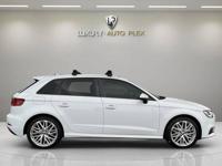 2018 Audi A3 Sportback E-Tron PREMIUM Wagon Luxury Auto Plex - Image 7